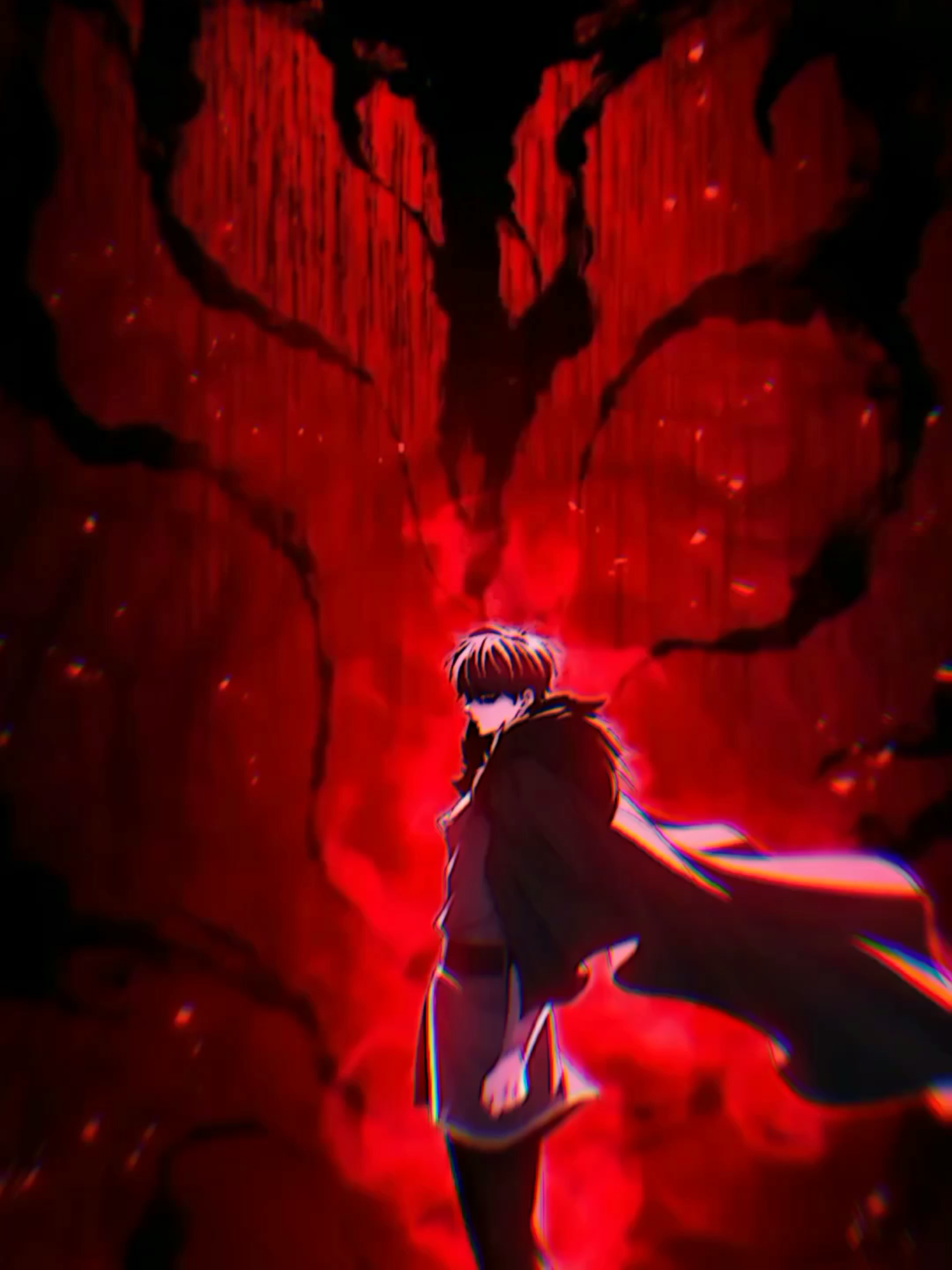 Saking op nya si MC yak😹🗿#manhwa #manhwareccomendation #manhwaedit #becamethepatronofvillains #raisingvillainstherightway #foryou #fypシ゚