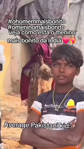 o indiano mais bonito do mundo #india #ohomemmaisbonitodaindia #beleza #trend 
