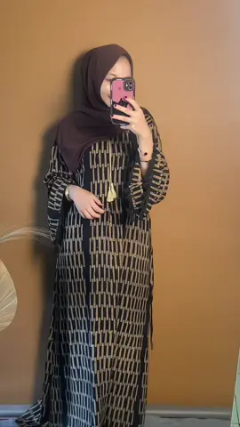 Wajib punya sihh cantik bgt masyaallah ☺️🥰
