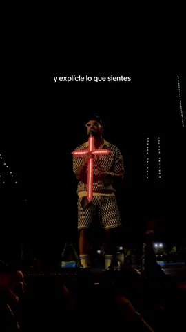 no lo digo yo, lo dice anuel. esta es la señal que necesitabas 🫵🏻❤️‍🔥