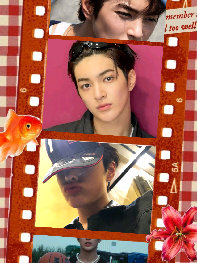 Seems like he's singing a bit the lyrics🥹🫰🏻 @CORTIS  #babymonsterxcortis #mamaawards #kpopidol #kpopfyp #foryou 