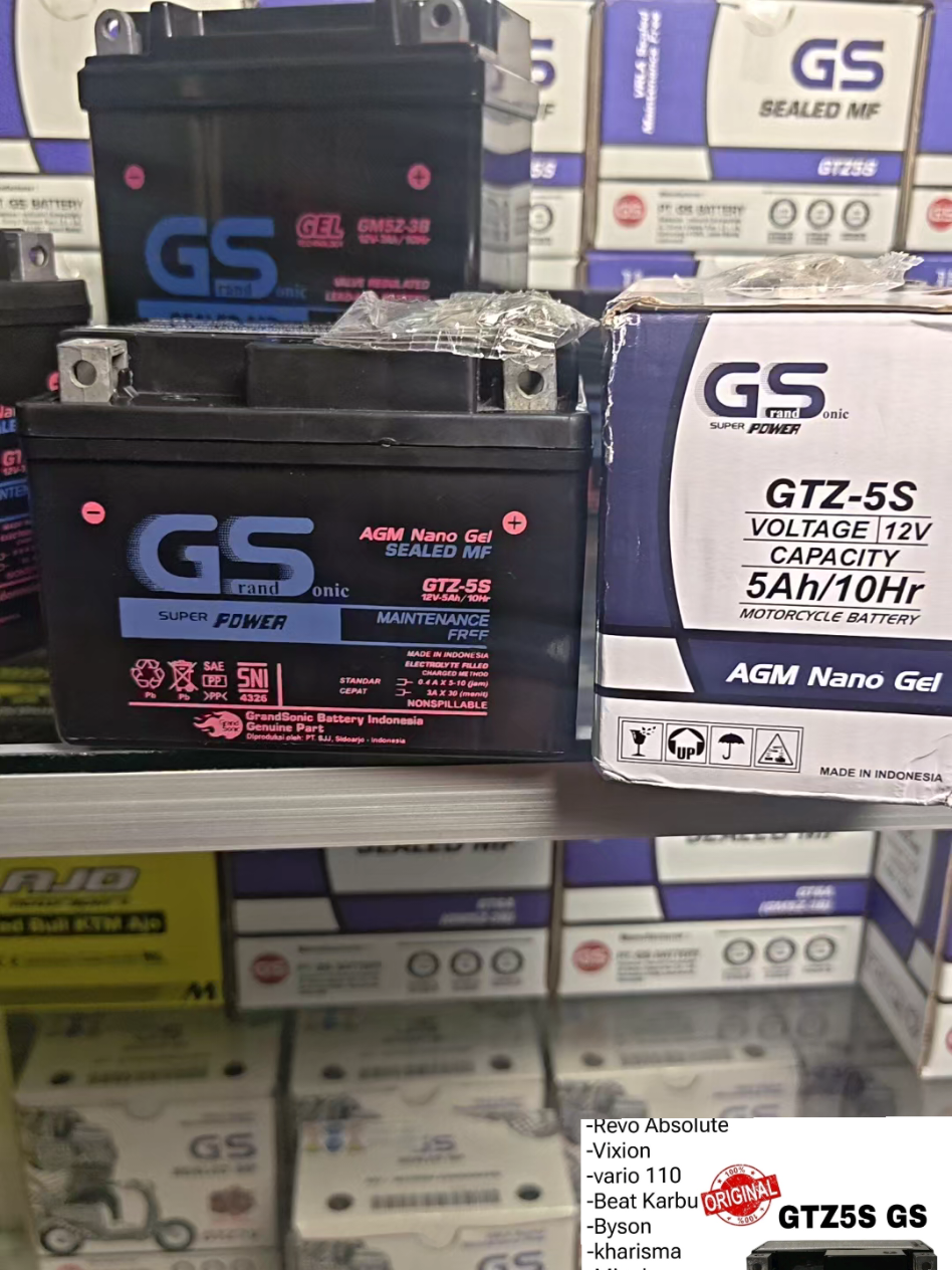 Aki motor honda beat #akihondabeat #akihonda #original #aki #bit 