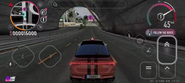 @TikTok @One lion rp #maisviews #viral  #viraltiktok 