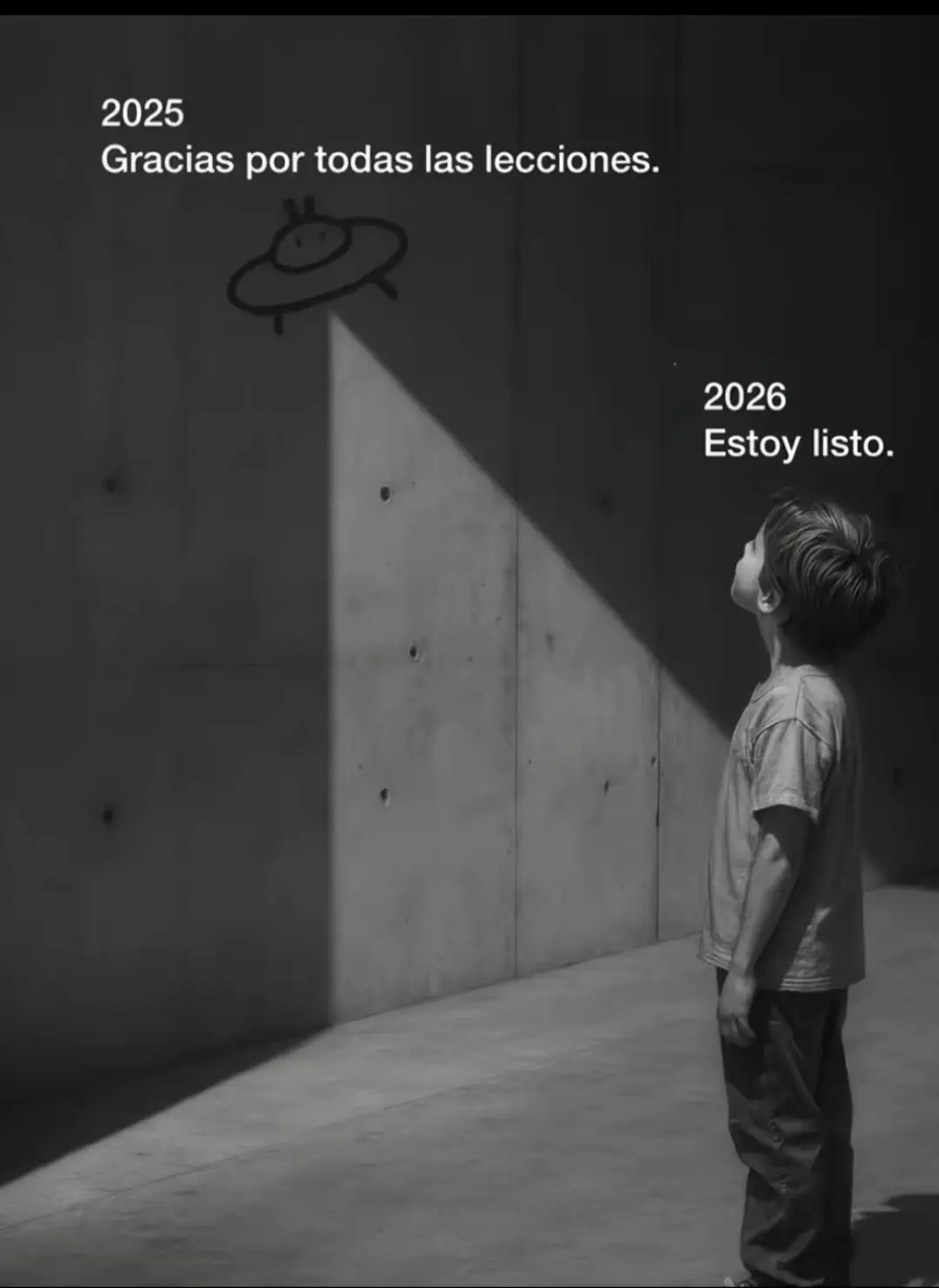 #fyp #2026 #pa no le temas al cambio...