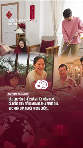 Anh cho biết giờ không còn để tâm lời mỉa mai: “Sĩ diện không mua được nhà. Quan trọng là tương lai của vợ con” #theanh28 #60giay #tiktoknews