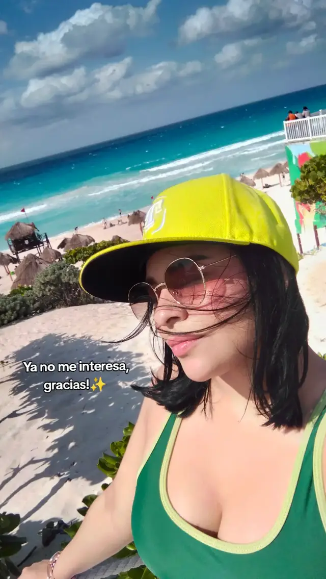 #playita #cambios #vacaciones  👋🏻💁🏻‍♀️🖤