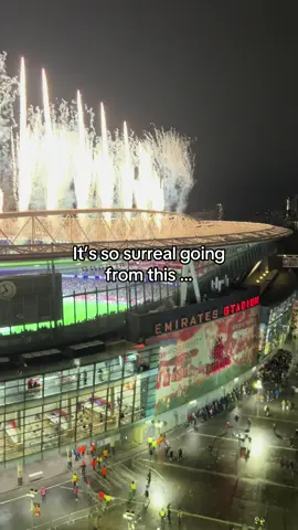 #arsenal #championsleague #emiratesstadium #bayernmunich 