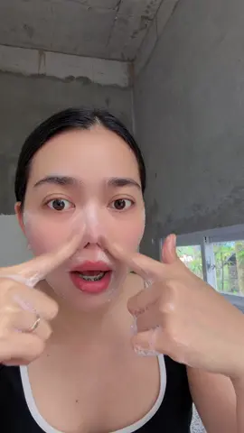 Sakto sa sensitive skin wort it!!!! #roundlab #facialcleanser #facialwash #budolfinds #fyp 