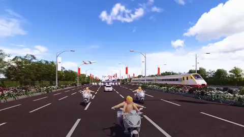 Phú Quốc bước vào giai đoạn bùng nổ hạ tầng khi tuyến Metro sân bay – Nam Đảo rục rịch triển khai, tạo trục giao thông hiện đại đầu tiên trên đảo ngọc. Cùng thời điểm, khu vực tổ chức Hội nghị APEC đang được đẩy nhanh tiến độ, nâng cấp cảnh quan – an ninh – hạ tầng để đón tiếp sự kiện quốc tế quy mô lớn. #PhuQuoc2025 #MetroPhuQuoc #APEC #HaTangPhuQuoc #DacKhuPhuQuoc  @Nguyễn Vân @Đình Luật 74 🇻🇳🇹🇼 @Mr Henry 