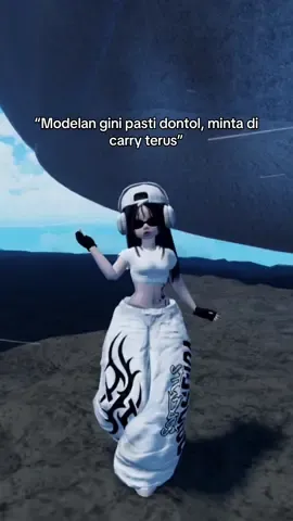 Semua rintangan dijabanin asal jangan goa 😭                                                                #roblox #mountroblox 