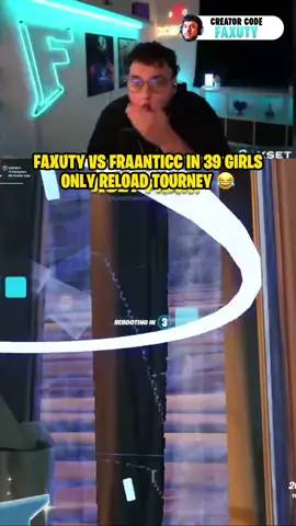 faxuty vs fraanticc 😂 (twitch-faxuty) #fortnite #fortniteclips #fortnitememes #faxuty #foryoupage 