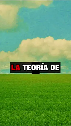 #CapCut #teoria #nada #vida #muerte 