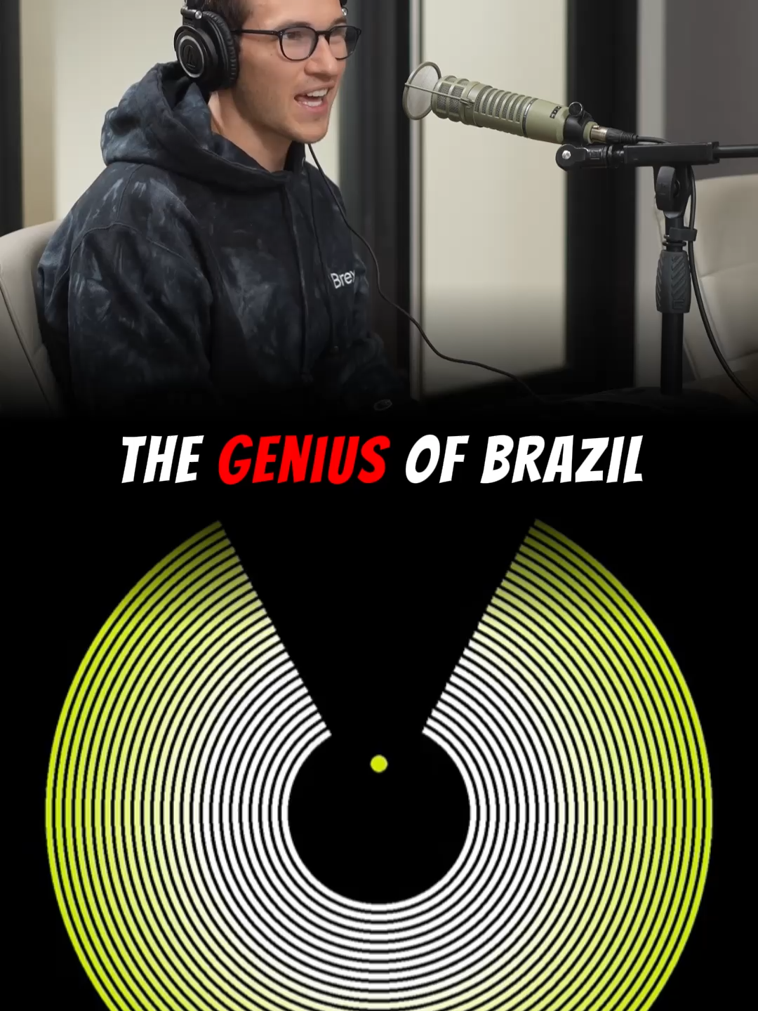the genius of brazil @clipfyai.league @hdubugras #henriquedubugras #brex #clipfyhdubugras #rich #entrepreneur #fyp #startup #investing