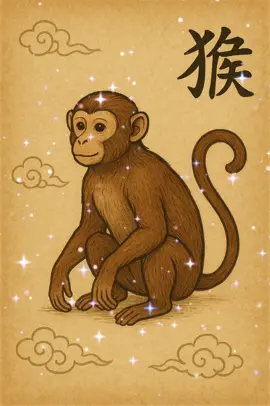 Những Ai Tuổi Thân 🐒 #phongthuy #tailoc 