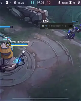 🗿🗿 #fyp #fyp #MLBBXSpongeBob #MLBBFriendFest #MLBB 