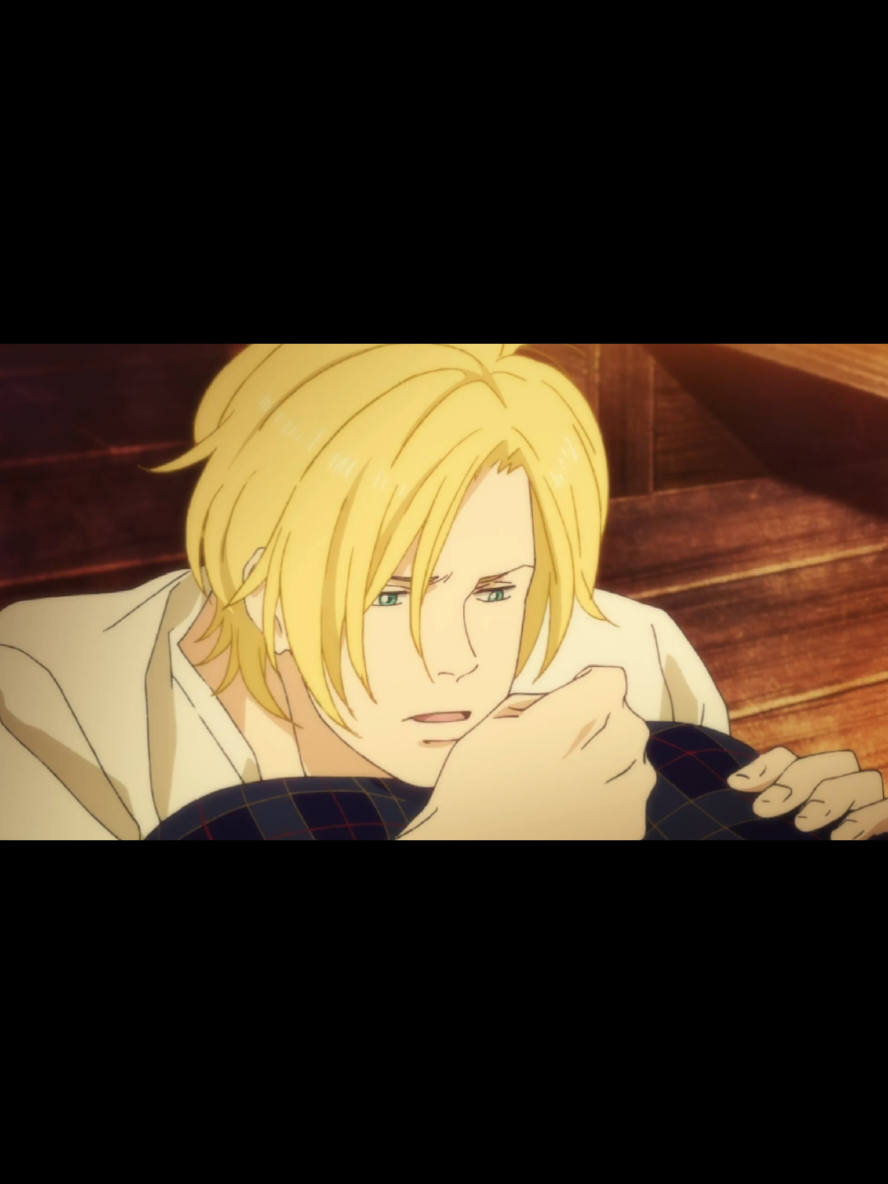 First English Dub of Banana Fish and it's AI.. And it's TERRIBLE 💀 #bananafish #🍌🐟 #AshLynx #eijiokumura #AnimeDub 