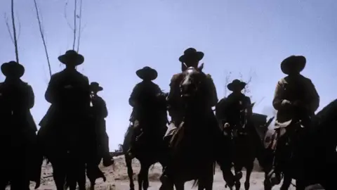 The beauty of this movie needs to be talked about more #clinteastwood #clinteastwoodedit #arthurmorgan #oldwest #fyp 