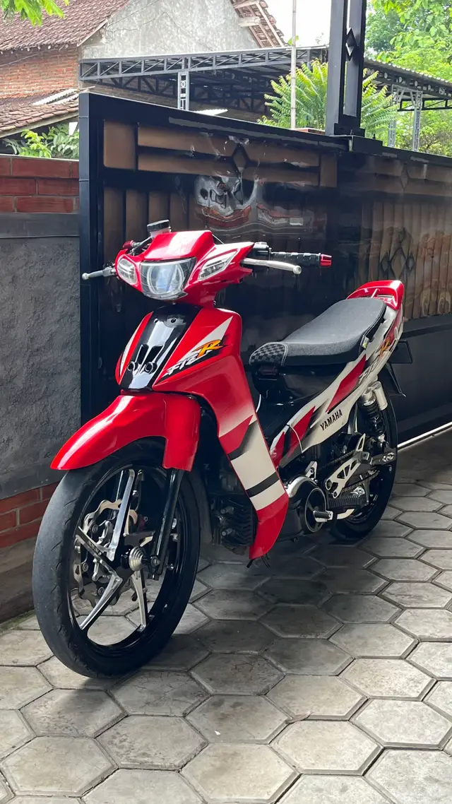 std fizr#4u #fizr #boyolalistyle 