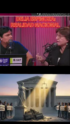 #fiscaldelanacion #deliaespinoza #curwen 