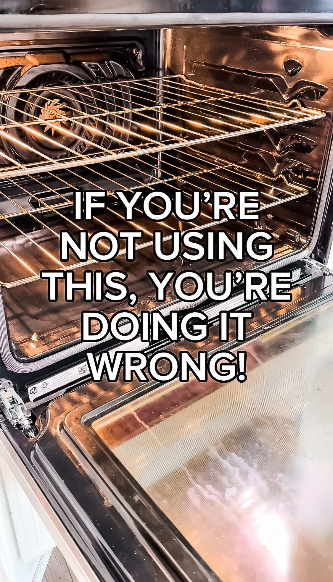 Do not put off cleaning these 3 places in the kitchen after cooking all that food and please use products and tools that will do the work fr you!  💥SH0P THE LlNK IN MY BI0! I give all of these products a 10/10!😉 💥Make sure to share with a friend who may need this after all that cooking yesterday! 🎄And did I mention that most of this is on sale during Black Friday!?! • • • #howto #kitchen #kitchencleaning #lifehacks #cleaninghacks  #                        Best way to clean your kitchen appliances