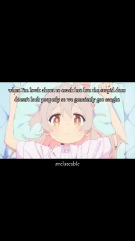 WE have all had this happened to us before right? #fypシ #hb #bro #wlw #yuri 