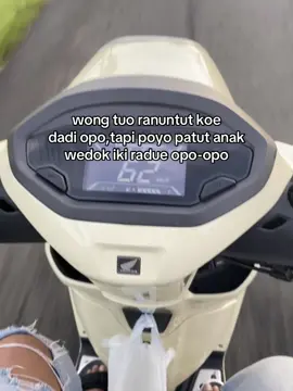 nek mumpak pcx mumet😔