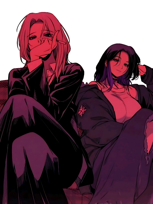 Terlihat seperti my.....😅 IB: @valenxyd  #mybiasgetsonthelasttrain #manhwa #manhwareccomendation 