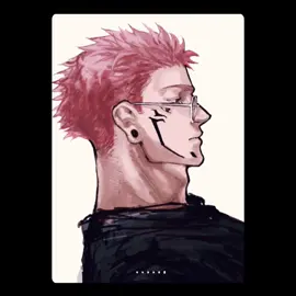 Ok sorry im back  ac miyka.aep  #sukuna #jjk #edit 