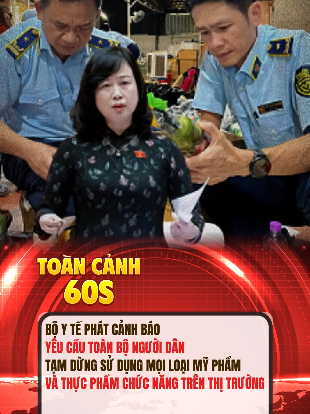 Tạm dừng để kiểm tra #tintuc #tintuchomnay #tintucmoinhat #60s #fyp