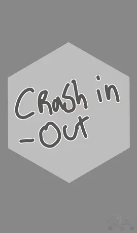 Crash in-out meme #cartman #ericcartman #southpark #animationmeme #fyp 