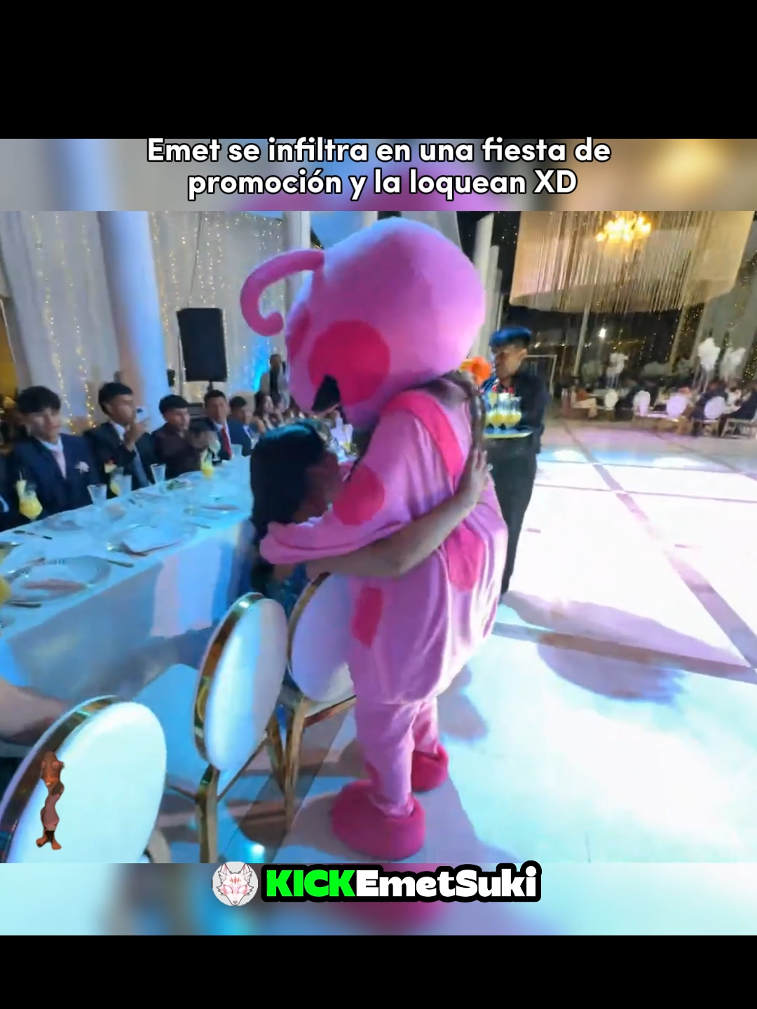 XD #emetsuki #paratiiiiiiiiiiiiiiiiiiiiiiiiiiiiiii #CHICKEN #kickperu #peru #kick #paratii #fyp #streamer #sachauzumaki #losbackyardigans