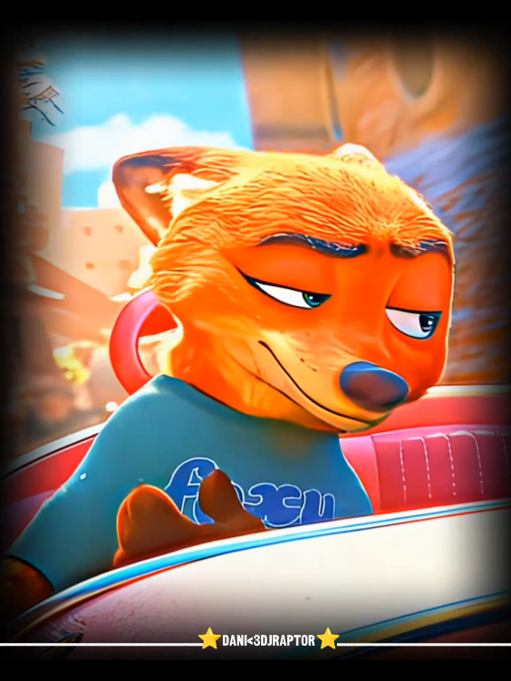 Edit: Nick, Zootopia 2 🦊❤️.  #nickzootopia #zootopia2 #cartoons #aymigatitomiaumiau #edits 