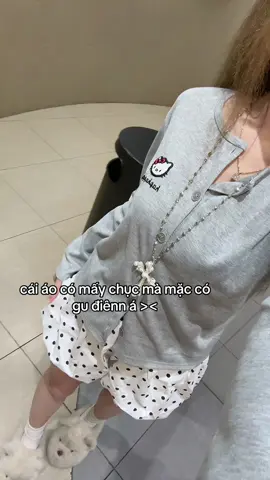 áo xinh vải #xuhuongtiktokkkk 