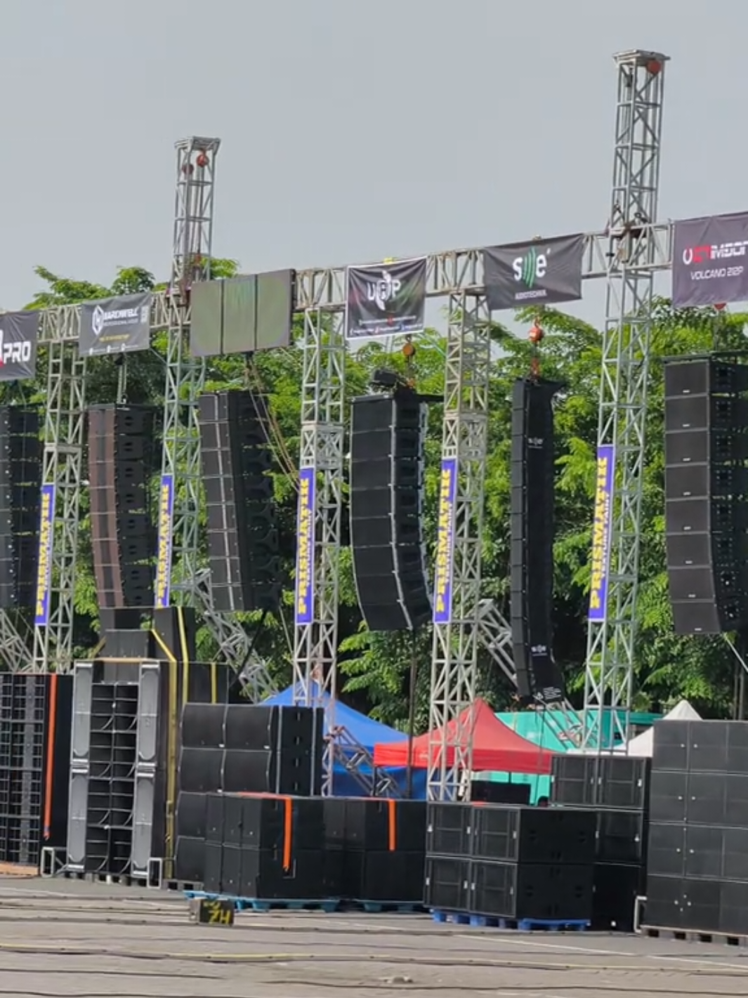 PSSJ EXHIBITION4 2025 SIDOARJO 🔥 #pssjawatimur #pssj #soundbalap #sidoarjo24jam #viralfyp 