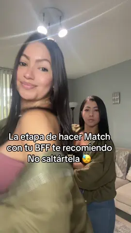 Amo hacer match con mis amigas! Está jacket está preciosa!  #jacket #tiktokshopmadebuyit #BFCM #matching 