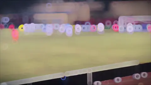 Nóng từ trên khán đài cho tới dưới sân🔥🔥🔥 Anh em China manh động quá =)) #CAHNFC #AFCChampionsLeagueTwo #BEIJINGFC #xhtiktok #capcut 