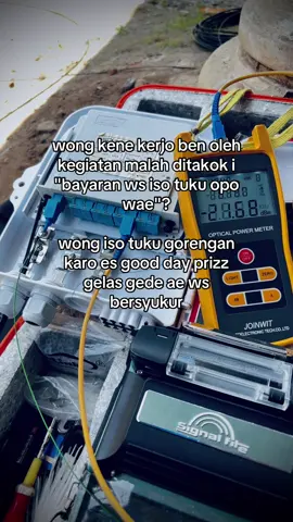 wong kene kerjo mung ngge pantes pantesan tok kok😒 #teknisiwifi #fypシ゚viral🖤video #masukberanda #xybca #katakataberkelas 