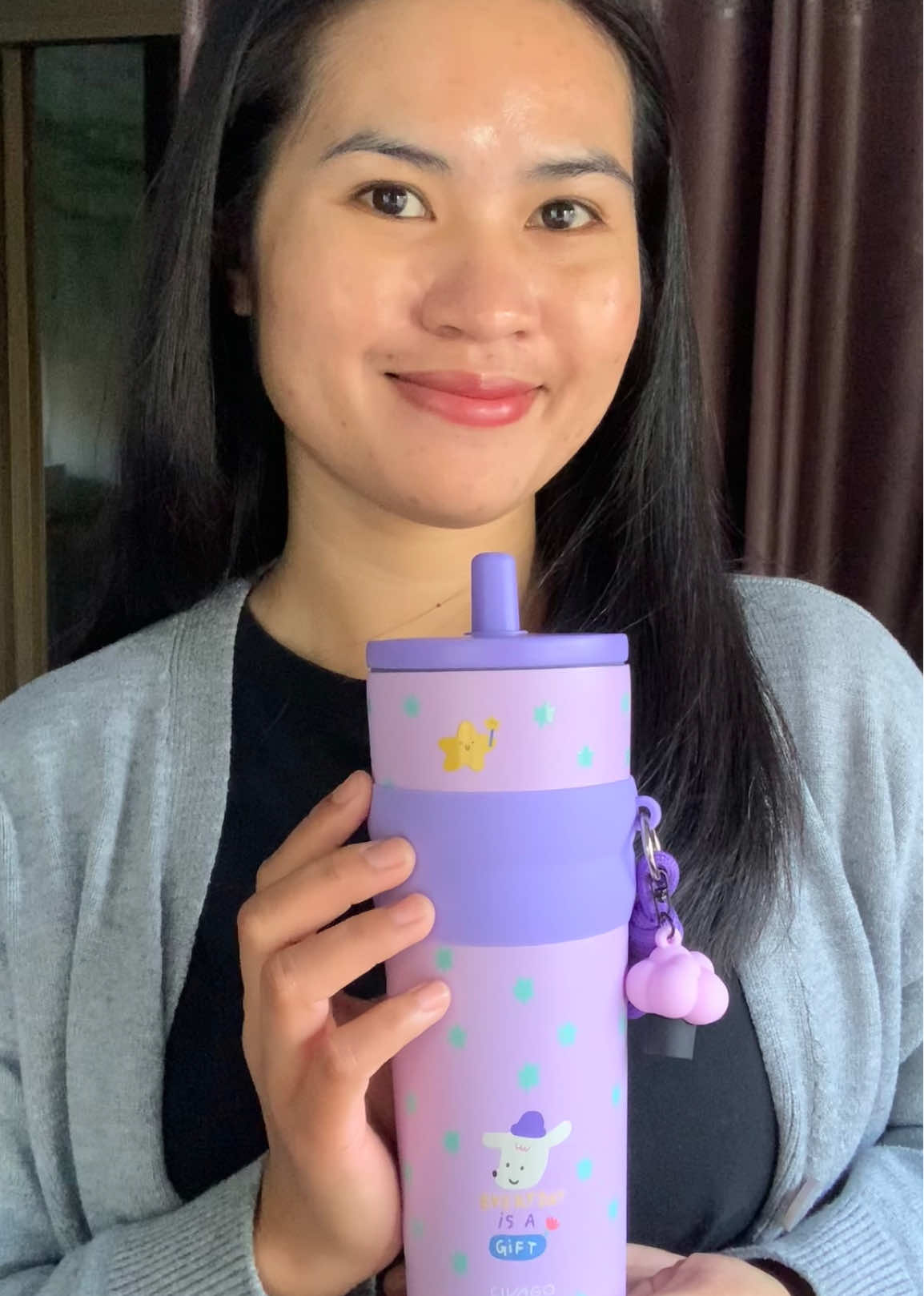 น่ารักน่าใช้ #civago #แก้วcivago #แก้วเก็บอุณหภูมิ #แก้วเก็บความเย็น #แก้วน้ํา 