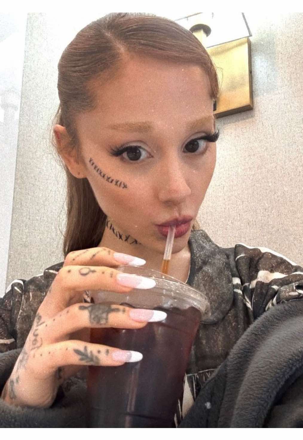 i love ariana grande #ARIANAGRANDE #fypシ #ashtrevino #xyzbca #viral 