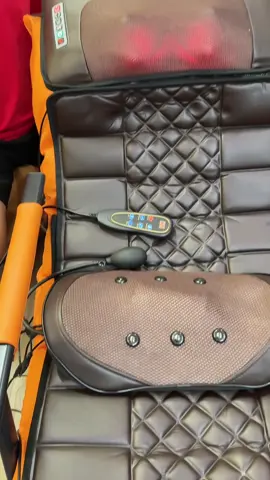 Đệm massage toàn thân #demmassagetoanthan #nhanuytin88 