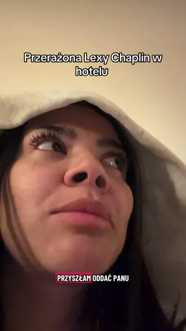Fragment z profilu: Lexy Chaplin 