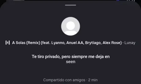 #notasdeig #indirectas #temazo #asolas 