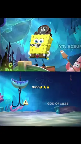 SPONGEBOB COLLAB DEC 19?#MLBB #MLBBFriendFest #MLBBXSpongeBob 