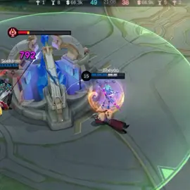 loh kok isoo #mlbbfriendfest #mlbbcreatorcamp #meme #viral #fypp 