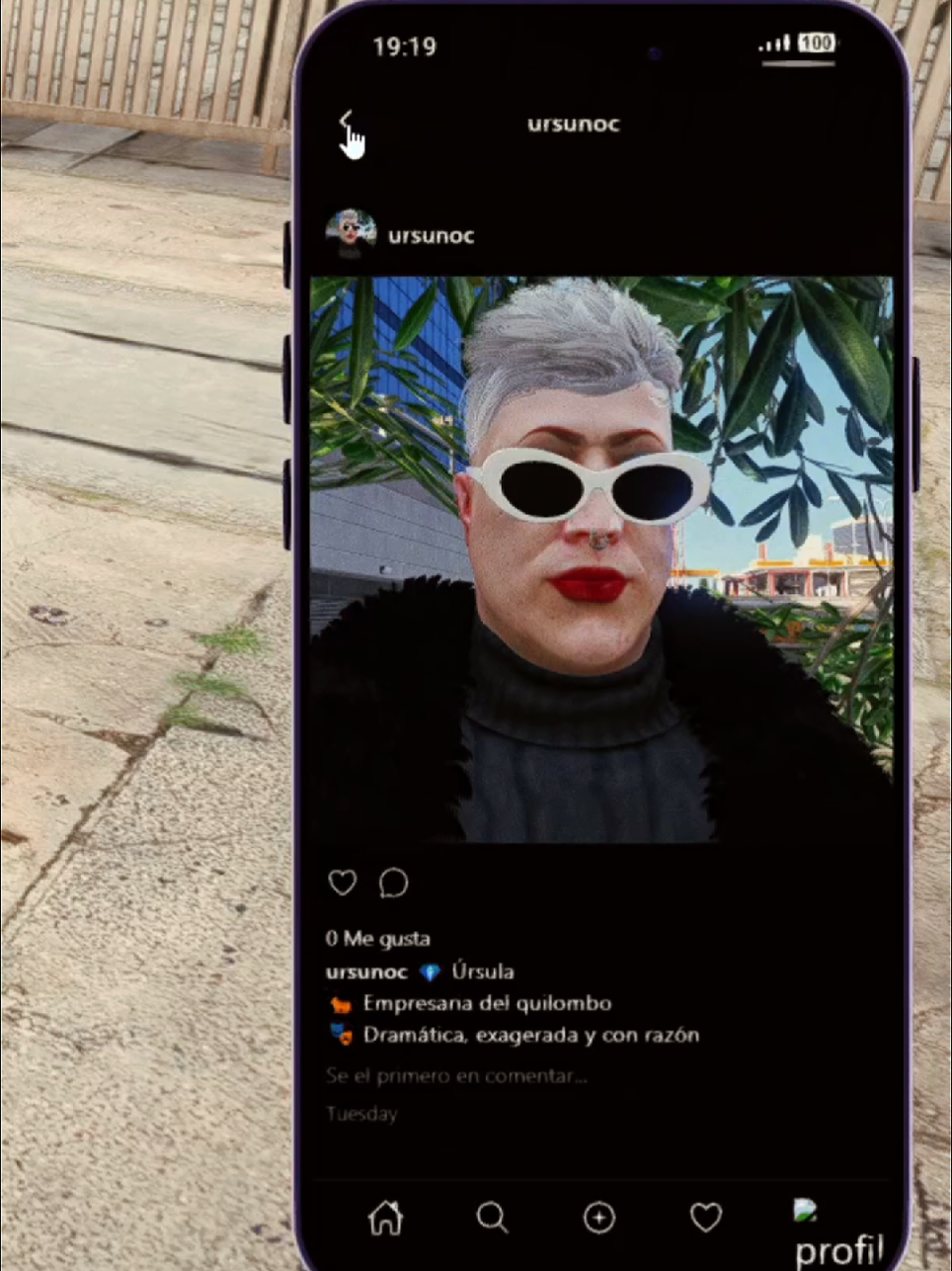 VOLVIÓ URSULA ? Kukitow Kick #DovuxLife #Kukitow #kurcito #LaCmk #Gta5 @kick/kukitow @kurcito 