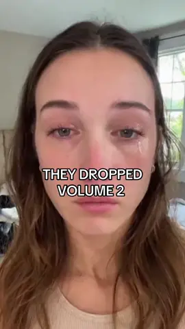 Finale was not what I expected 🥲 #strangerthings5 #strangerthings #netflix #strangerthingsedit #volume2strangerthings 