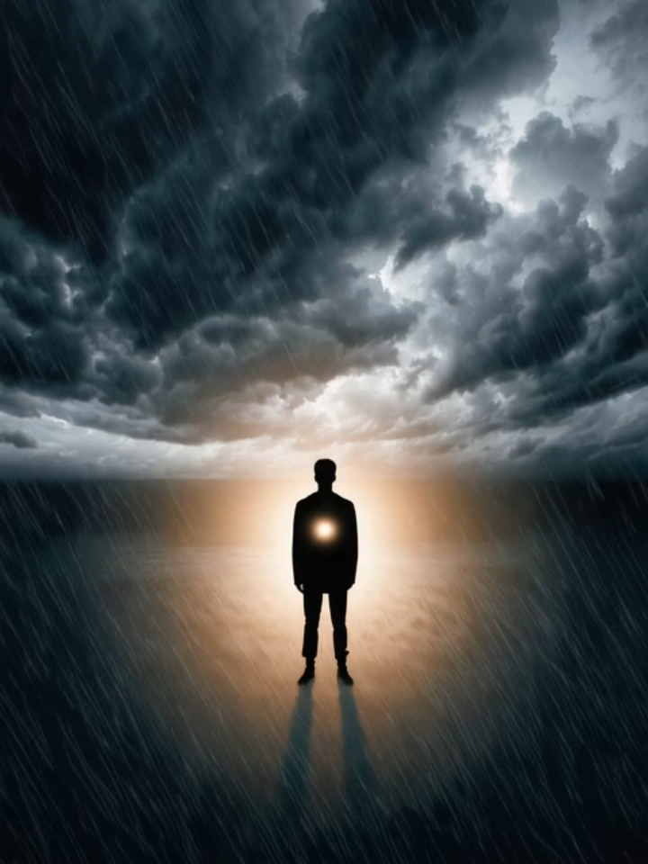 A Cidadela Interior A sua mente é o seu único lar seguro. 🏰 A **Cidadela Interior** é a metáfora estoica para a sua fortaleza mental. É o lugar onde você exerce a sua liberdade de escolha e julgamento, onde o mundo externo não tem poder. Não importa o quão violenta seja a tempestade lá fora, a sua paz é inexpugnável. ➡️ **SALVE** este post para lembrar da sua força interior. ➡️ **COMENTE** com a palavra 