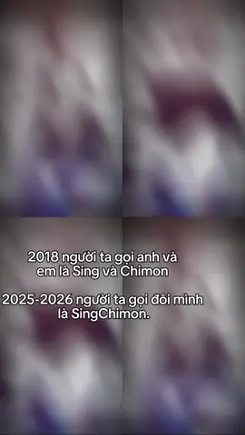 bgio ngta mới theo đuổi nhau mà ai lại đi đồn từ 7 năm trước 🙄 #singchimon #ssingharit #chimonac #trending #gmmtv 