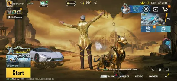 Cyber Week Crate Opening #pubgmobile #pubgmnextstarprogram #pubgmobilec9s27 #luckyspin #newcrateopening #pubgluckyspin 