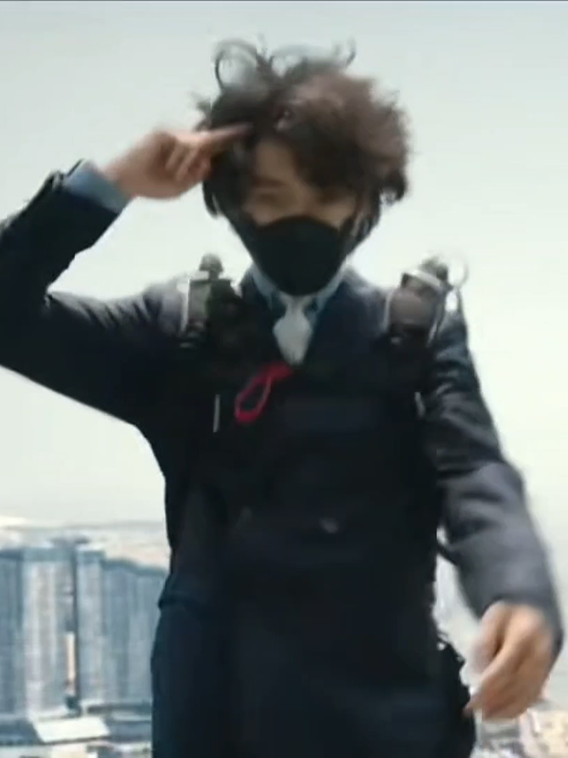 this actually quite a fun watch 😁 #theshadowsedge #jackiechan #tonyleung #cmovie #zhangzifeng